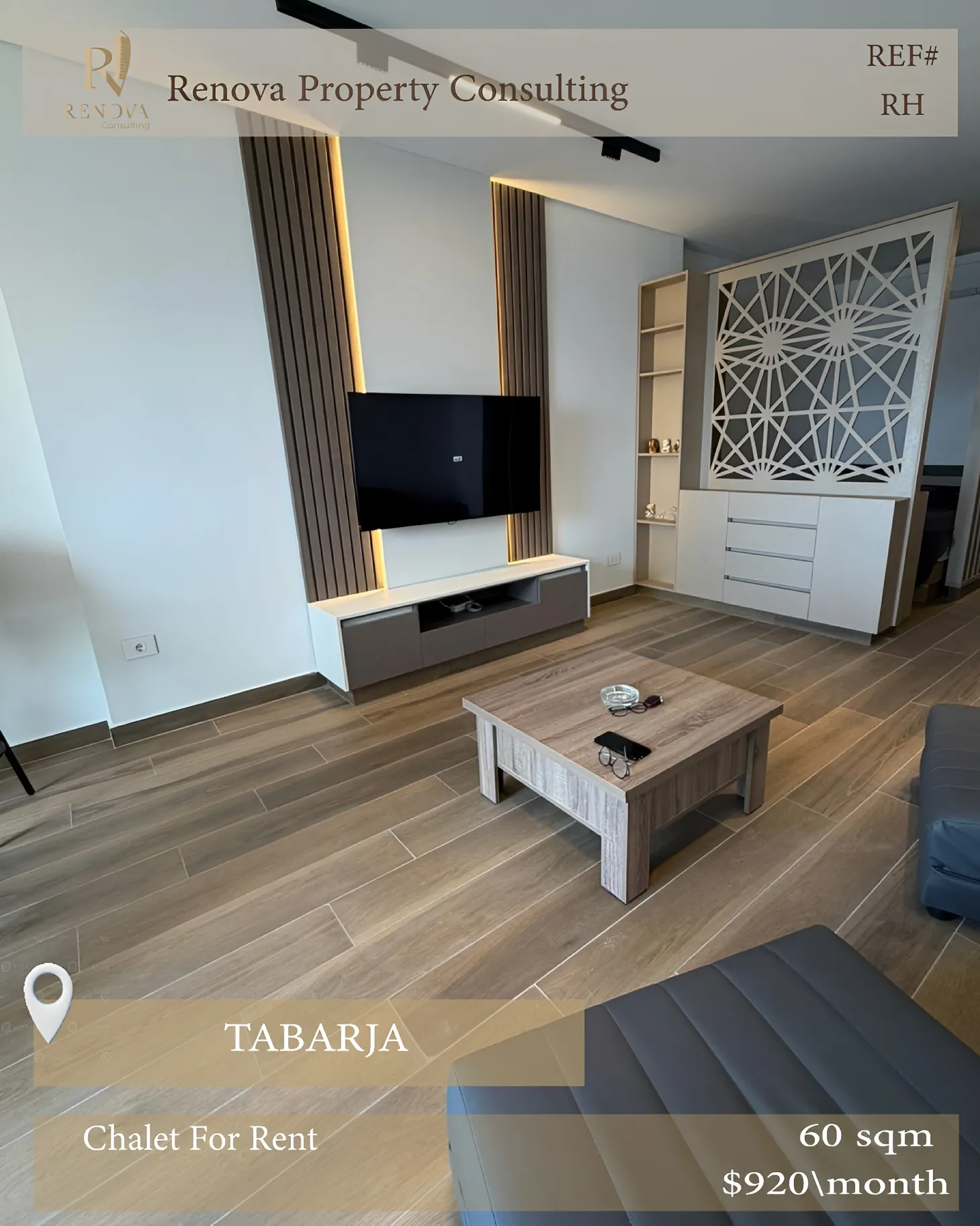 Residential Building for rent in Tabarja, Lebanon