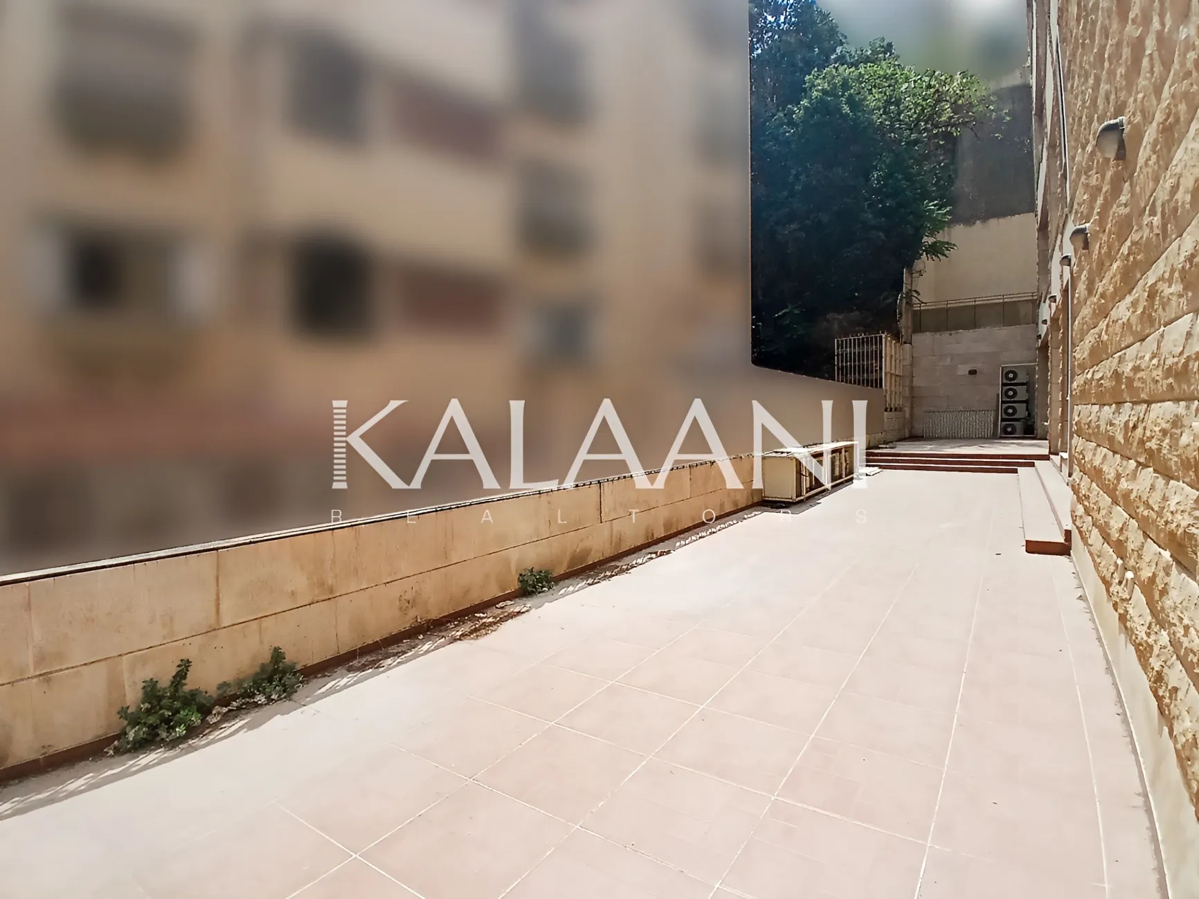 Apartment for sale in Baabda