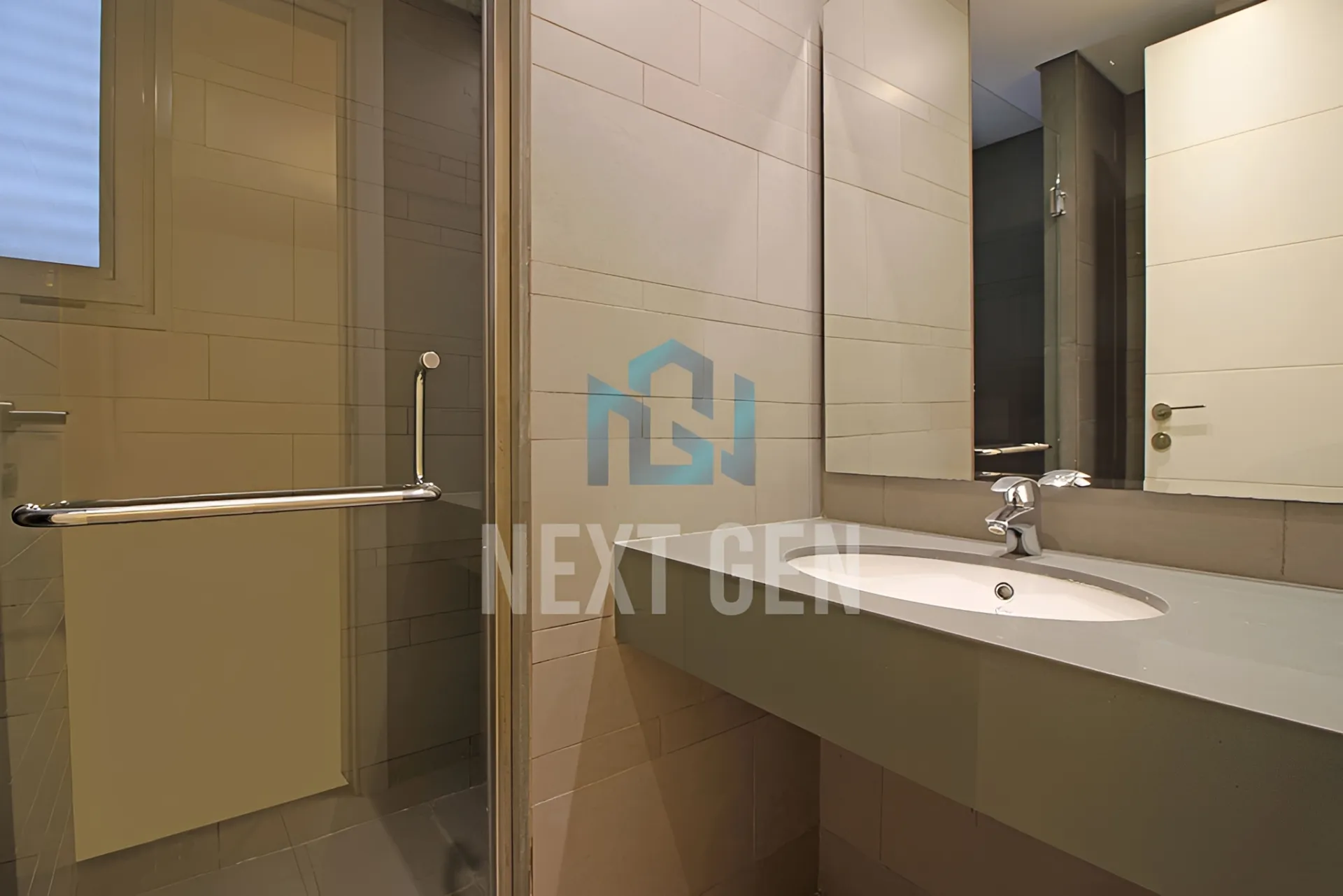 Apartment for rent in Achrafieh, Beirut, Lebanon