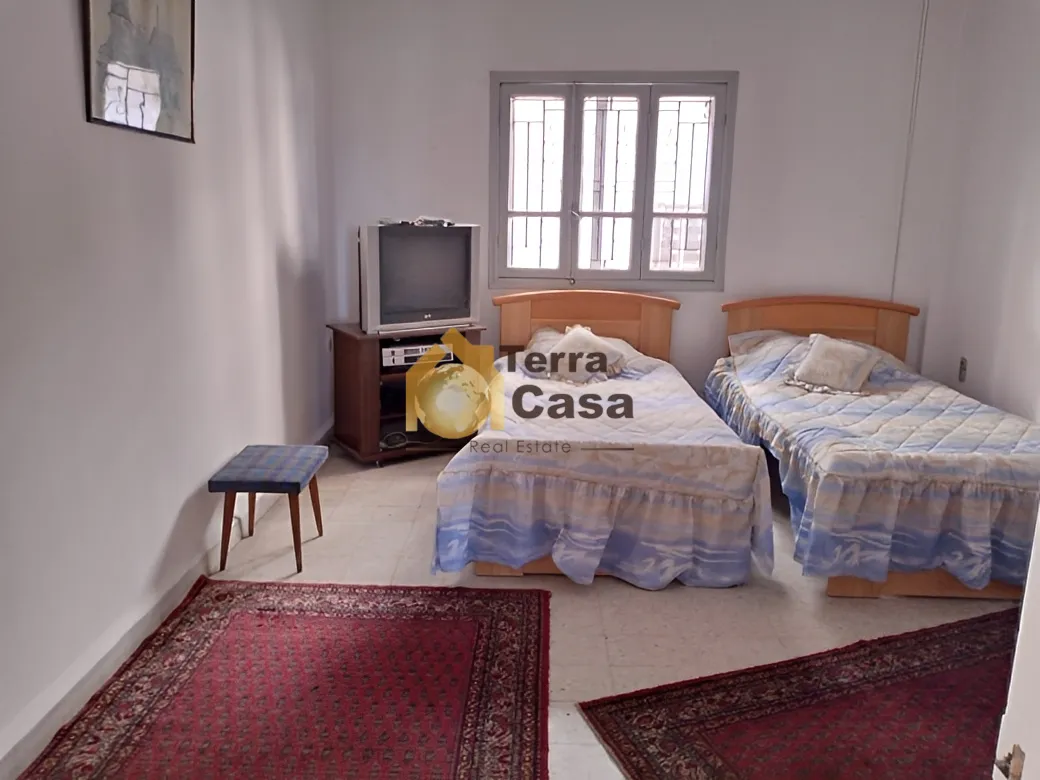 Apartment for Rent in Haouch el Omara