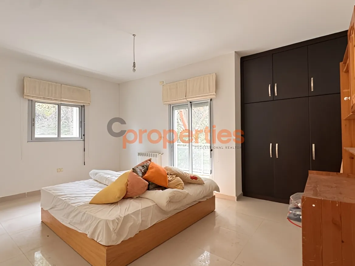 Apartment for Sale in Aaoukar
