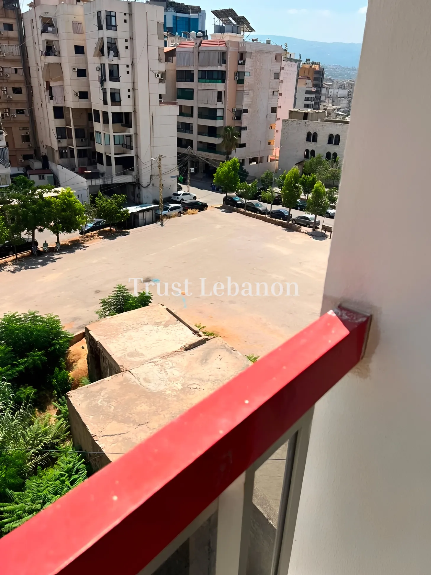 Apartment for sale in Chiyah, Lebanon
