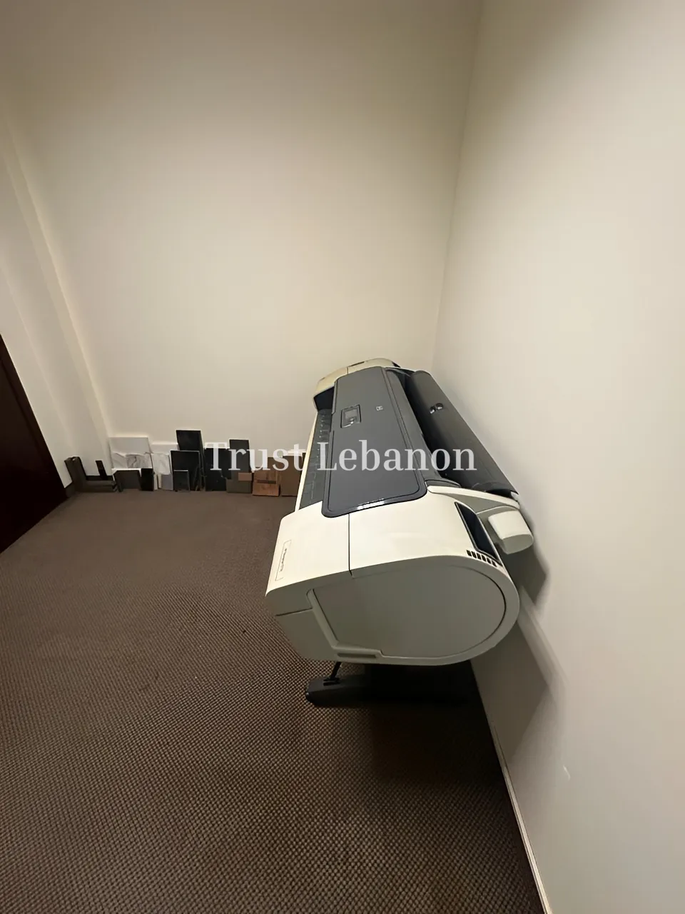 Office for rent in Adliyeh, Beirut, Lebanon