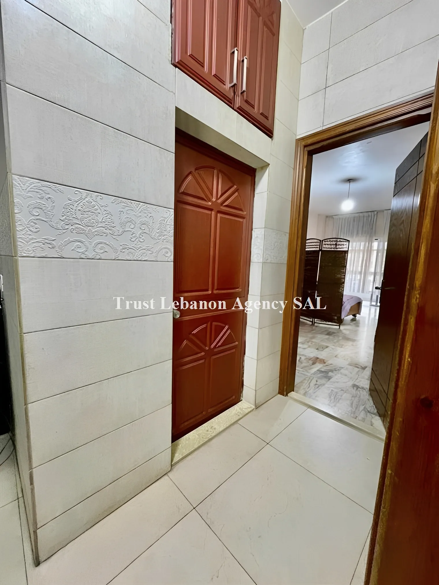 Apartment for Sale in Basta Beirut Lebanon
