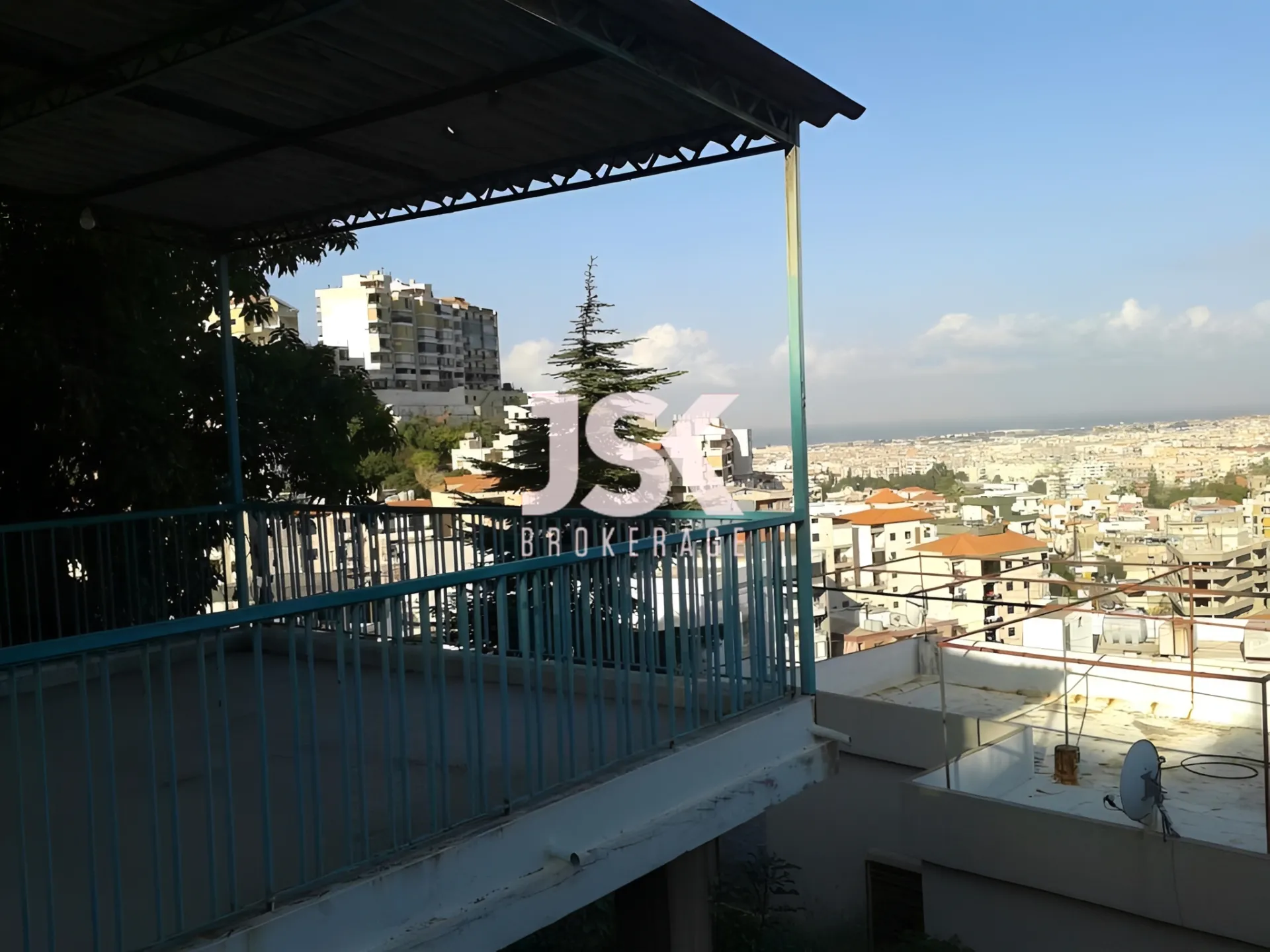 Apartment for Sale in Kfarshima, Lebanon