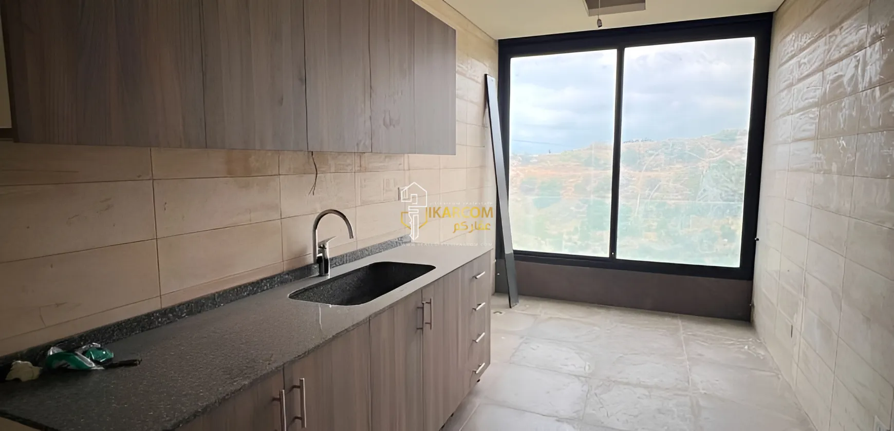 Apartment for Sale in Metn, Mansourieh, Lebanon