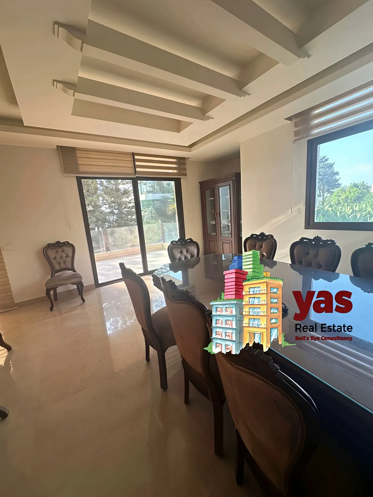 Apartment for Sale in Fidar