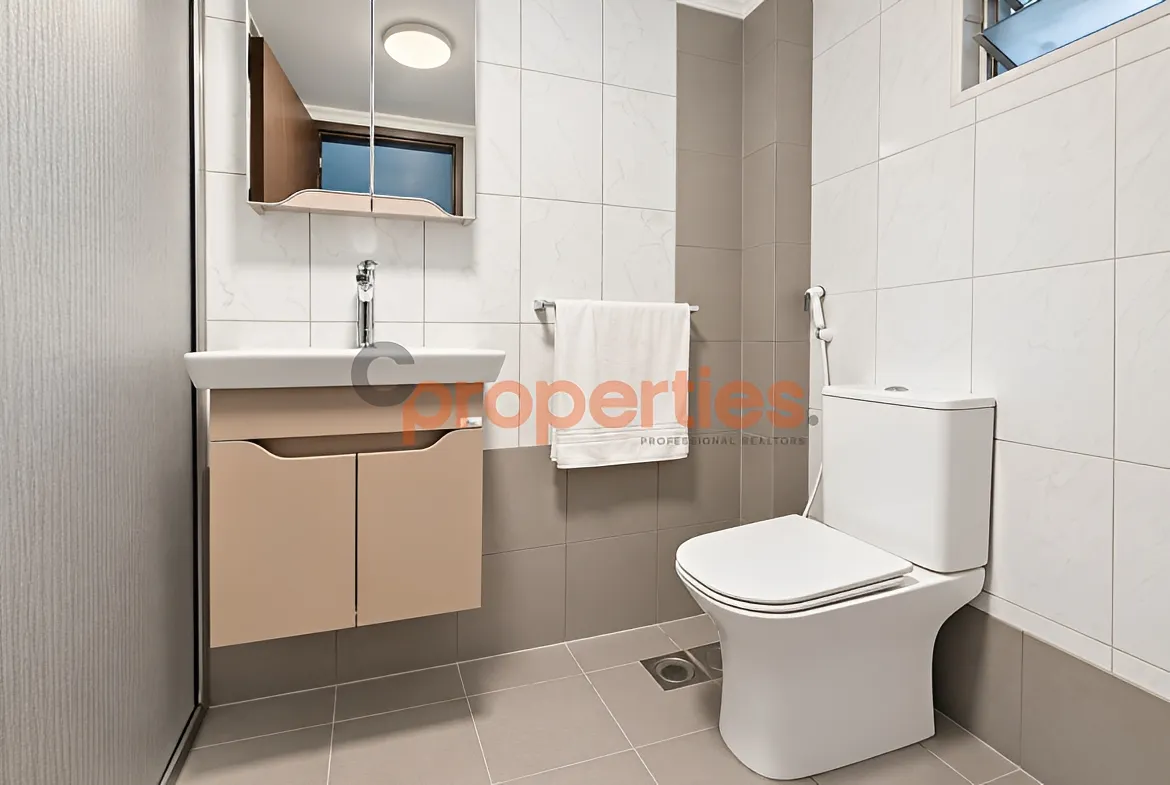 Apartment for Rent in Verdun
