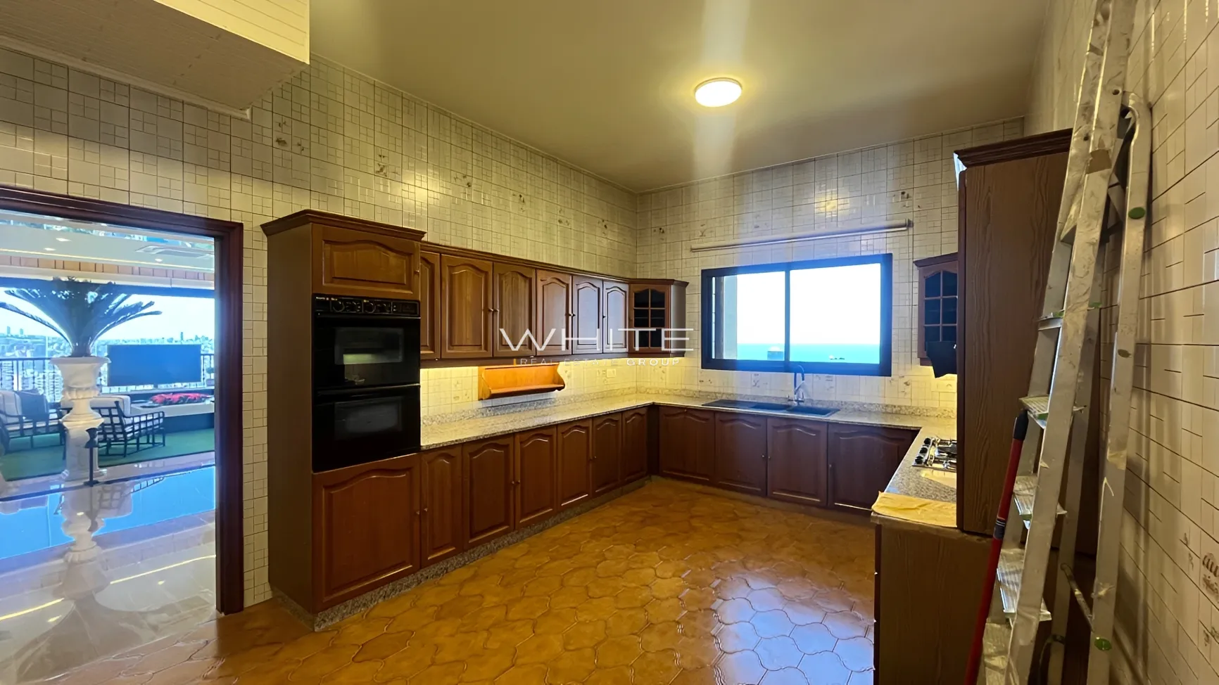 Apartment for rent in Naqqache, Lebanon