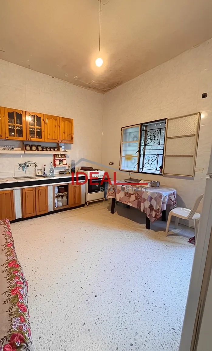 House for Sale in Barja, Lebanon
