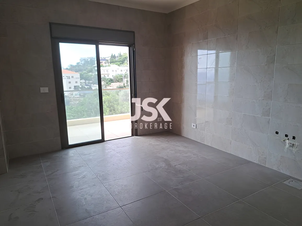 Apartment for Sale in Jdayel