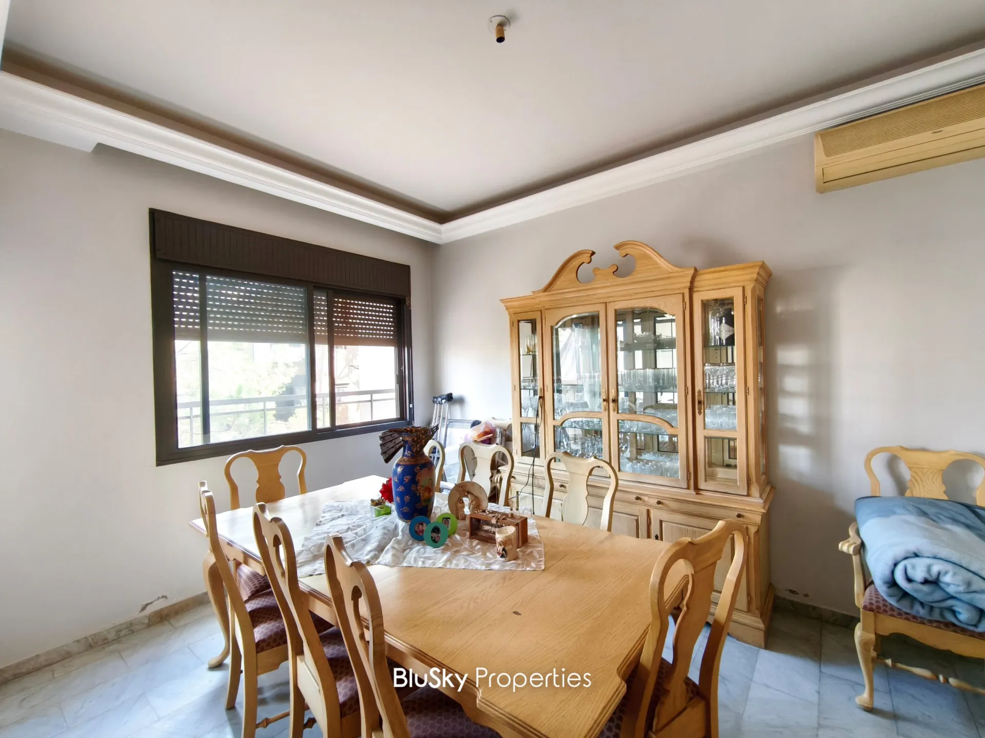 Apartment for rent in Bsalim, lebanon