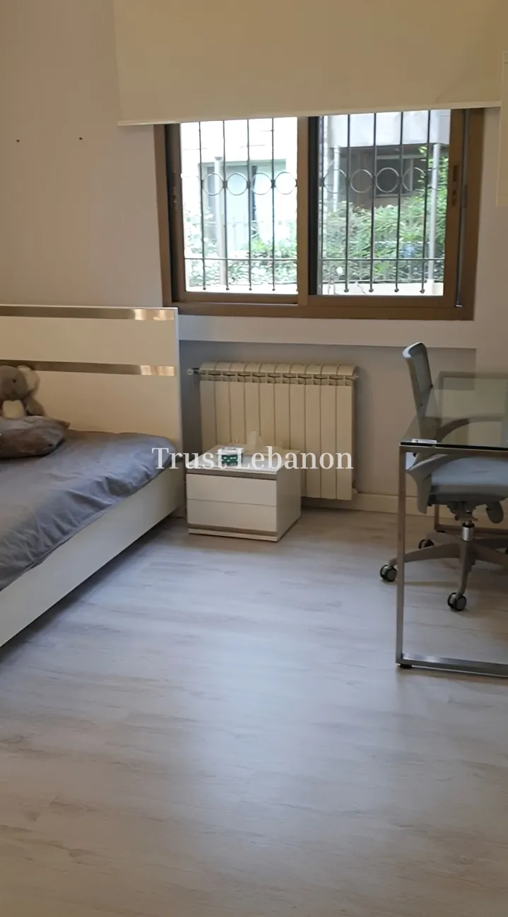 Apartment for rent in Ain Najm, Lebanon - 3 bed, 4 bath