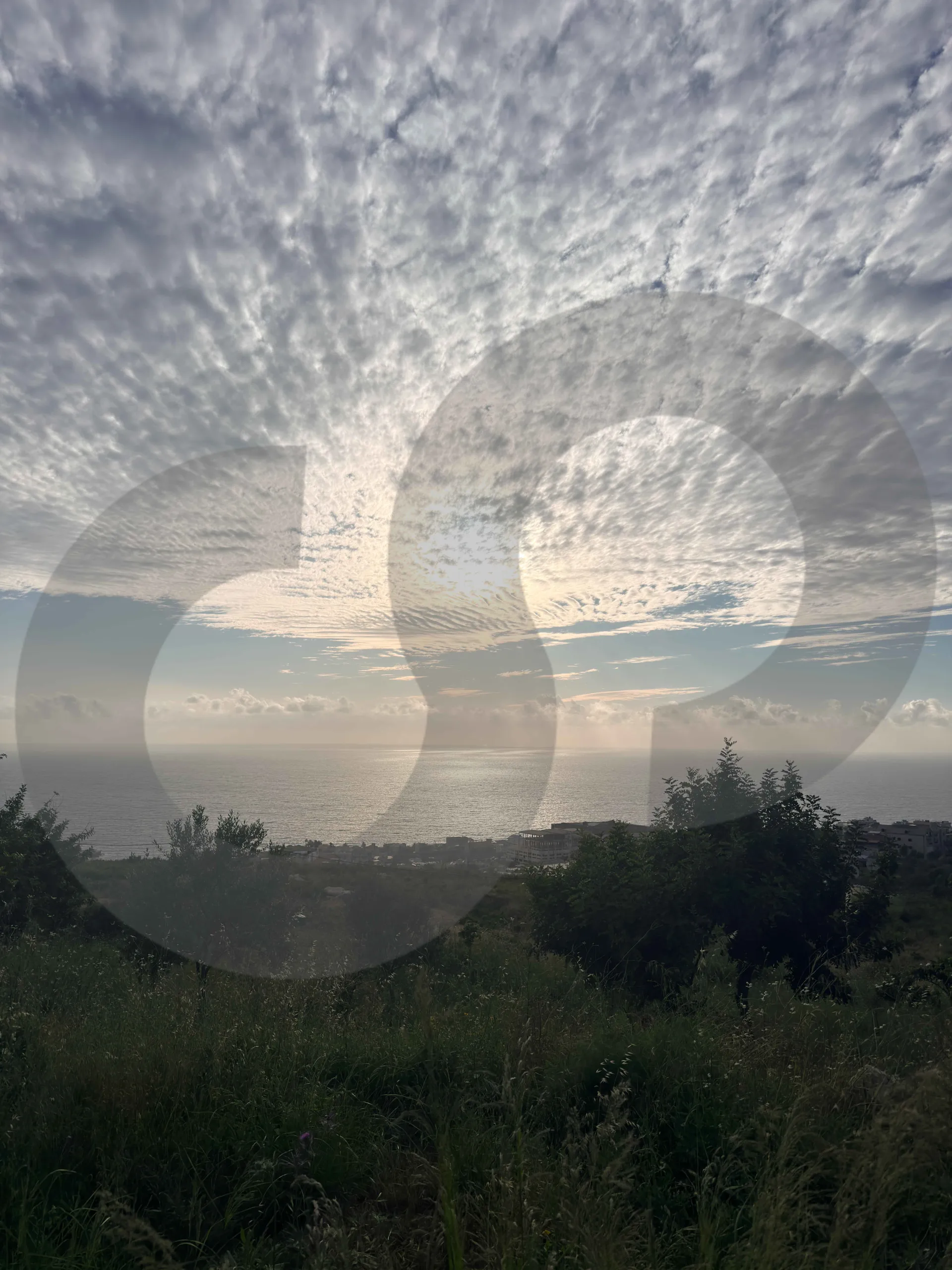 Land for Sale in Adma w Dafnah