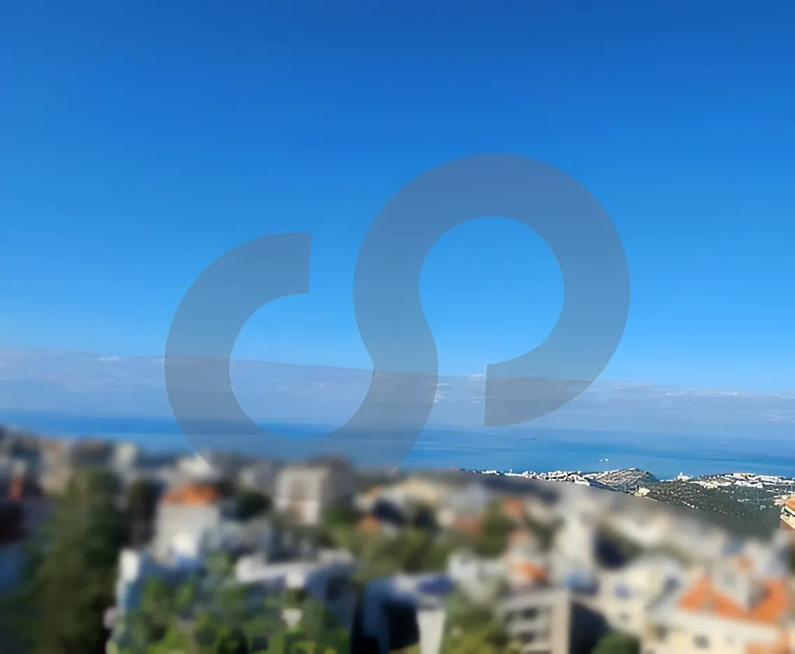 Apartment for Sale in Bayada, Rabieh