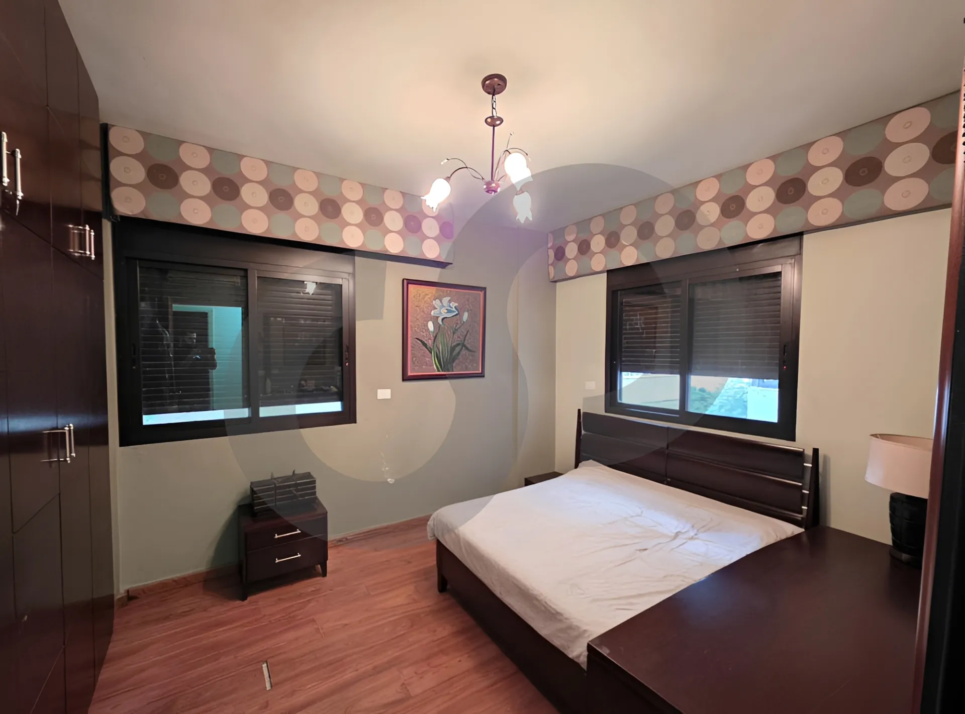 Apartment for Sale in Hazmieh
