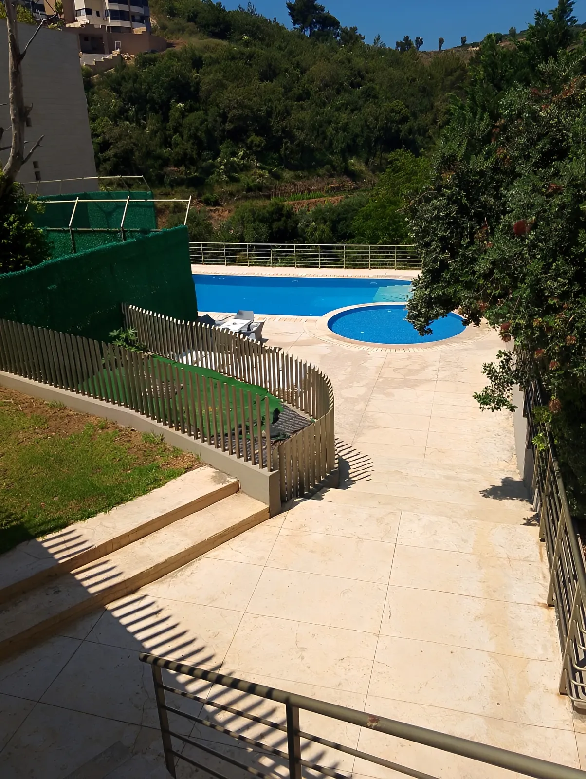 Apartment for sale in Bsaba, baabda, lebanon