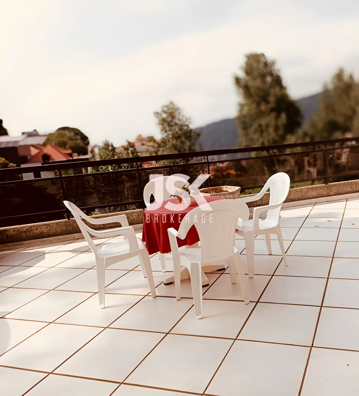 Duplex for Sale in Broummana