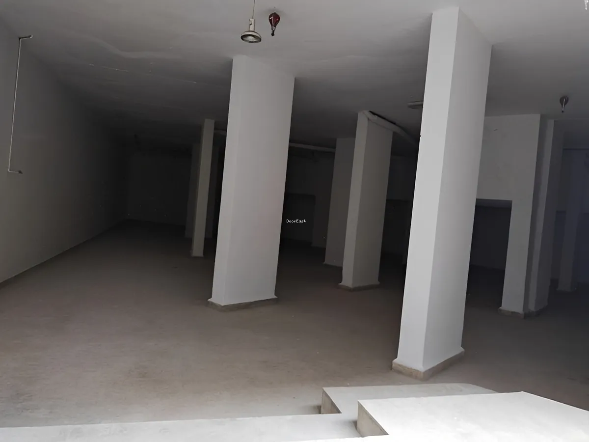 Warehouse for Sale in Sarba