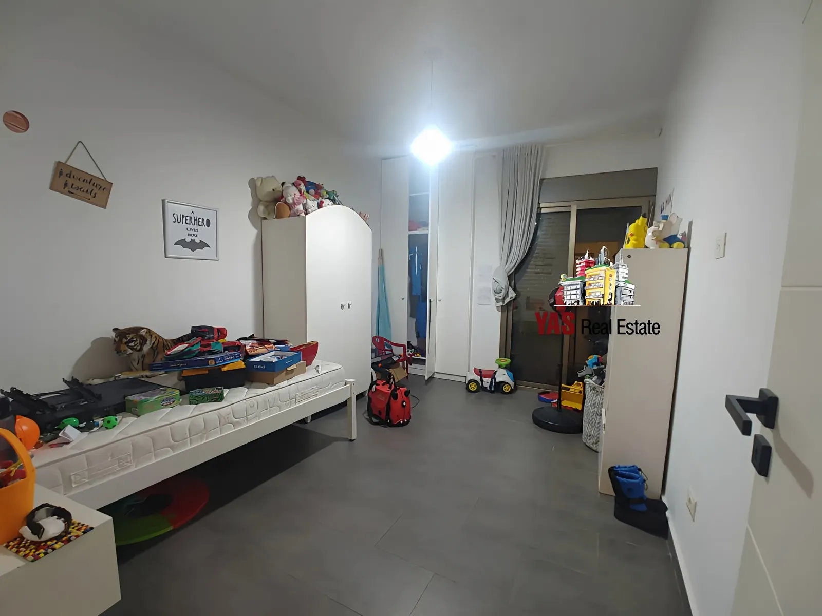 Apartment for Sale in Zouk Mikael