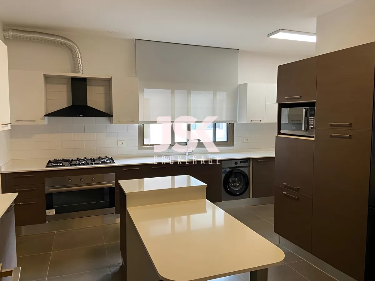 Apartment for Sale in Mansourieh, Lebanon