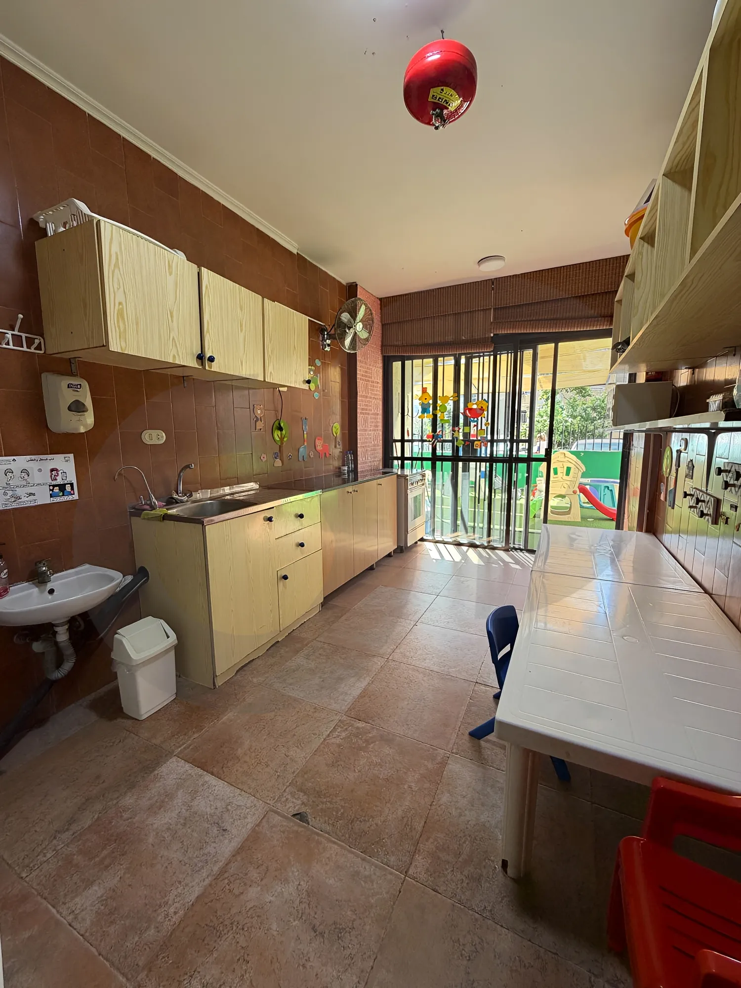 Apartment for Rent in Matn