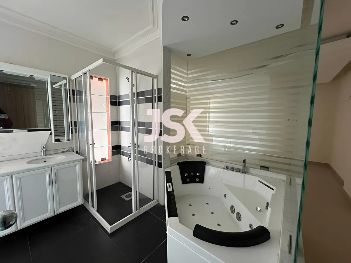 Apartment for Sale in Kfar Hbab, Lebanon