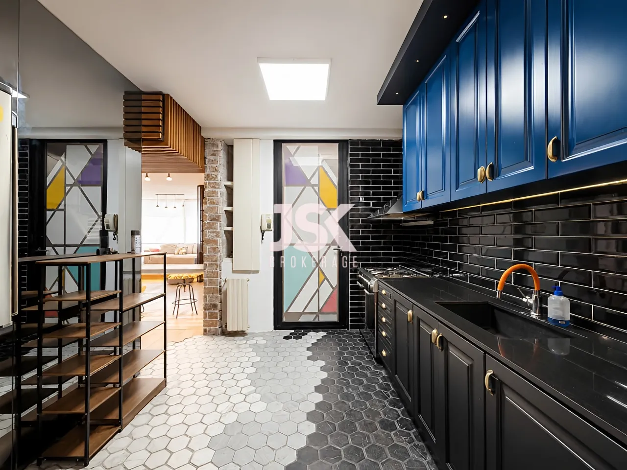 Apartment for Rent in Achrafieh