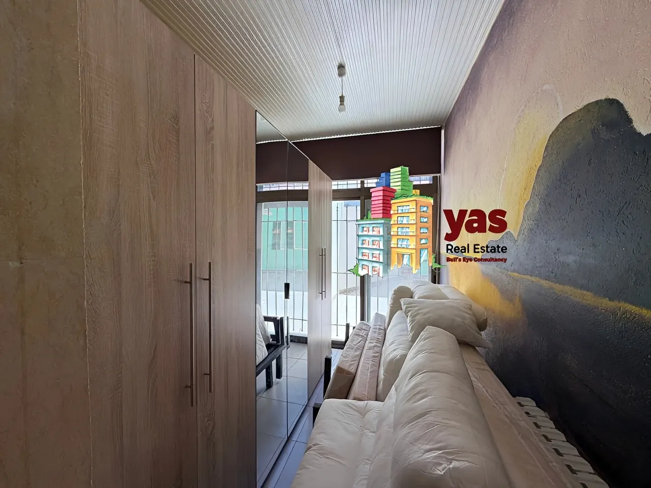 Apartment for Sale in Ballouneh