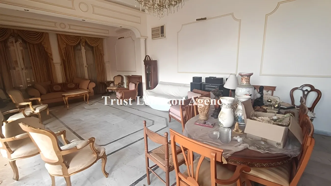 Villa for Sale in Metn Rabwe Lebanon - 3 bed, 4 bath