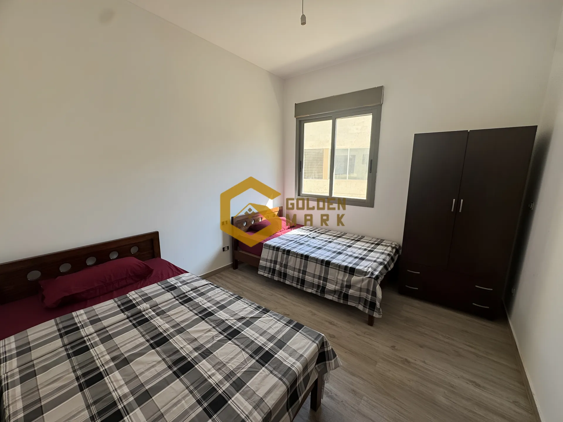Apartment for Rent in Qennabet Broummana