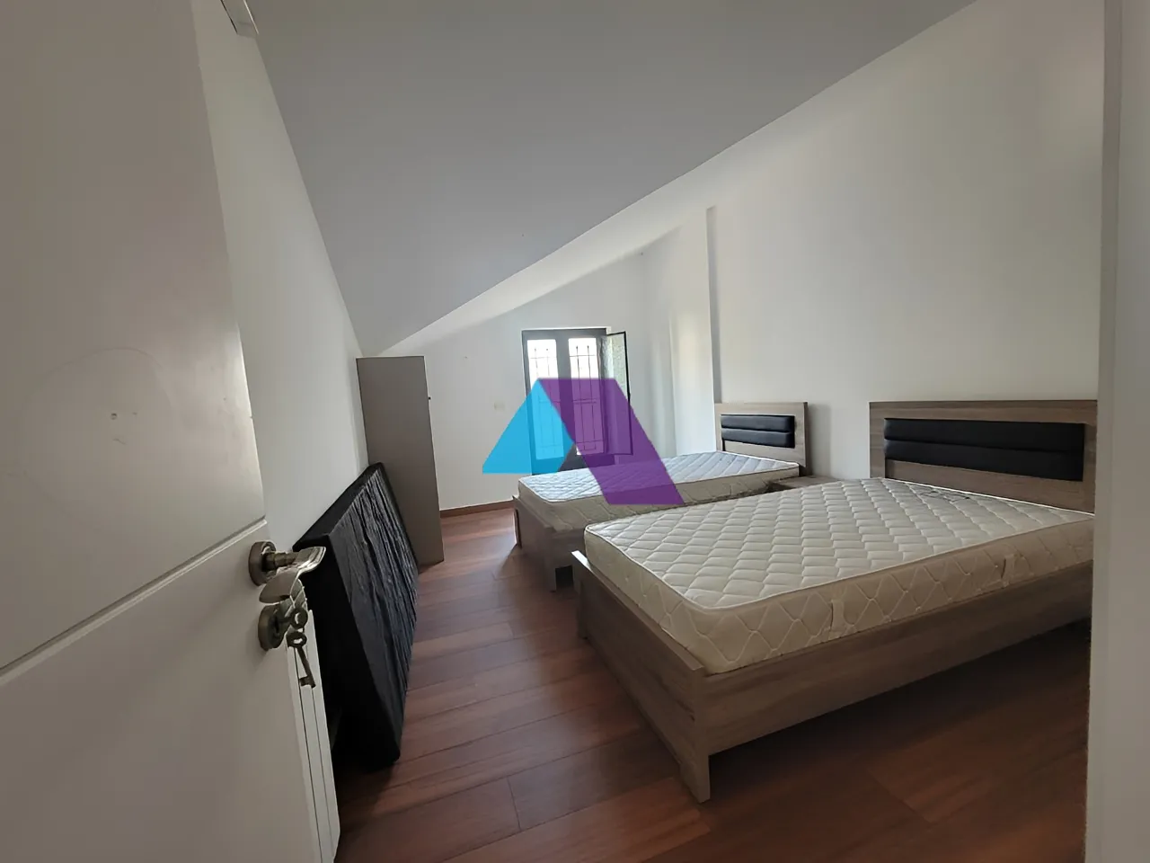 Apartment for Sale in Mansourieh