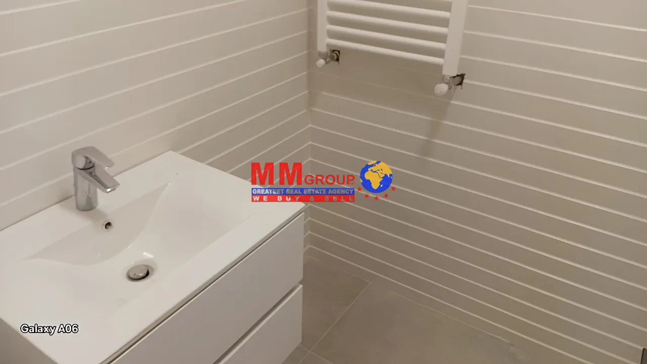 Apartment for Sale in Montiverdi, Lebanon