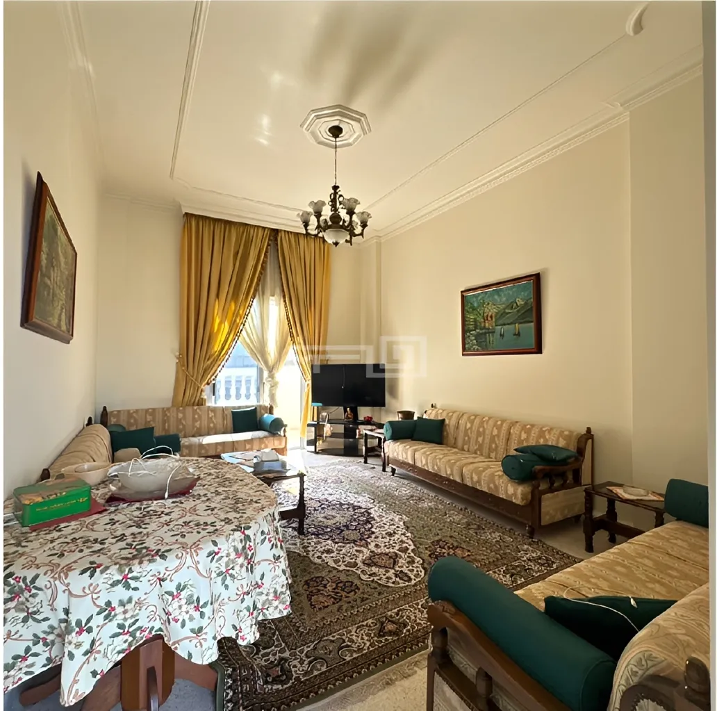 Apartment for sale in Zalqa