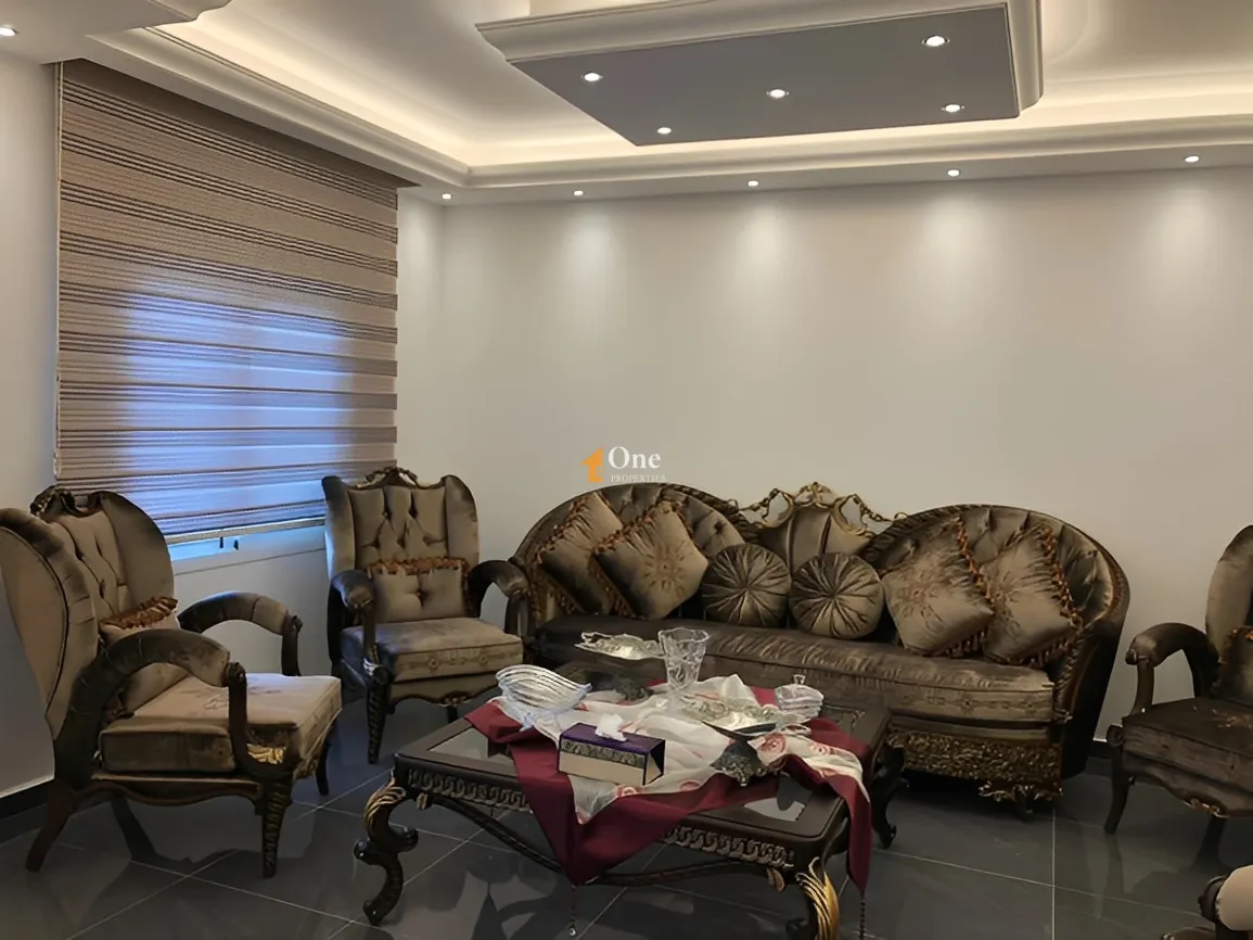 Apartment for Sale in Aamchit, Lebanon - 3 bed, 2 bath