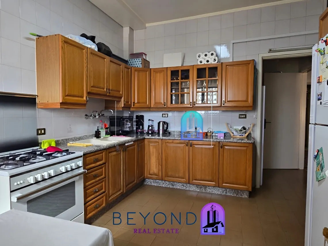 Apartment for sale in Beirut, Lebanon