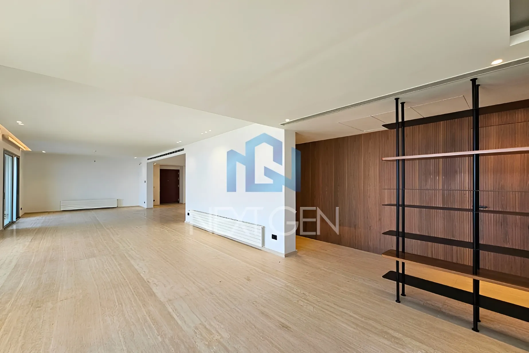 Apartment for sale in Ras Beirut, Beirut, Lebanon - 2 bed, 4 bath
