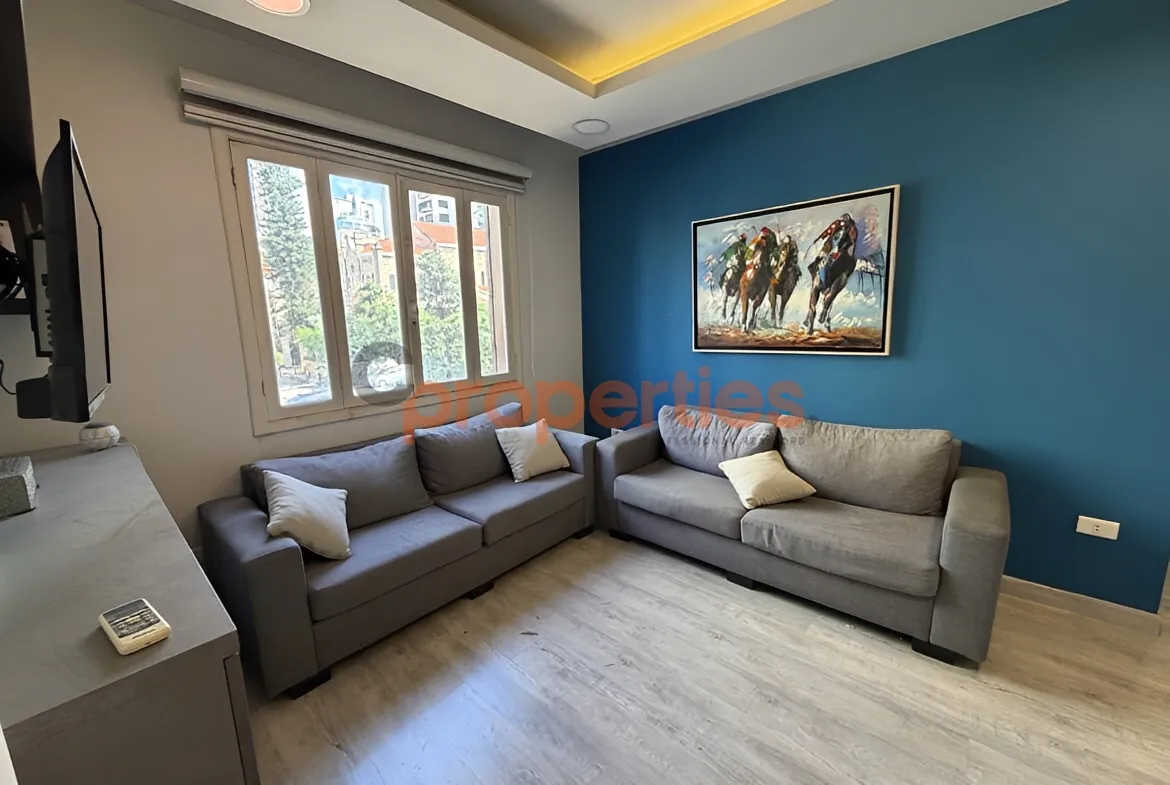 Office for Rent in Achrafieh