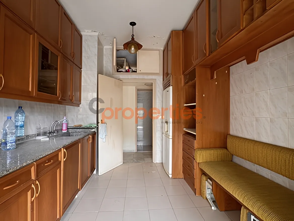 Apartment for Sale in Aaoukar - 3 bed, 3 bath