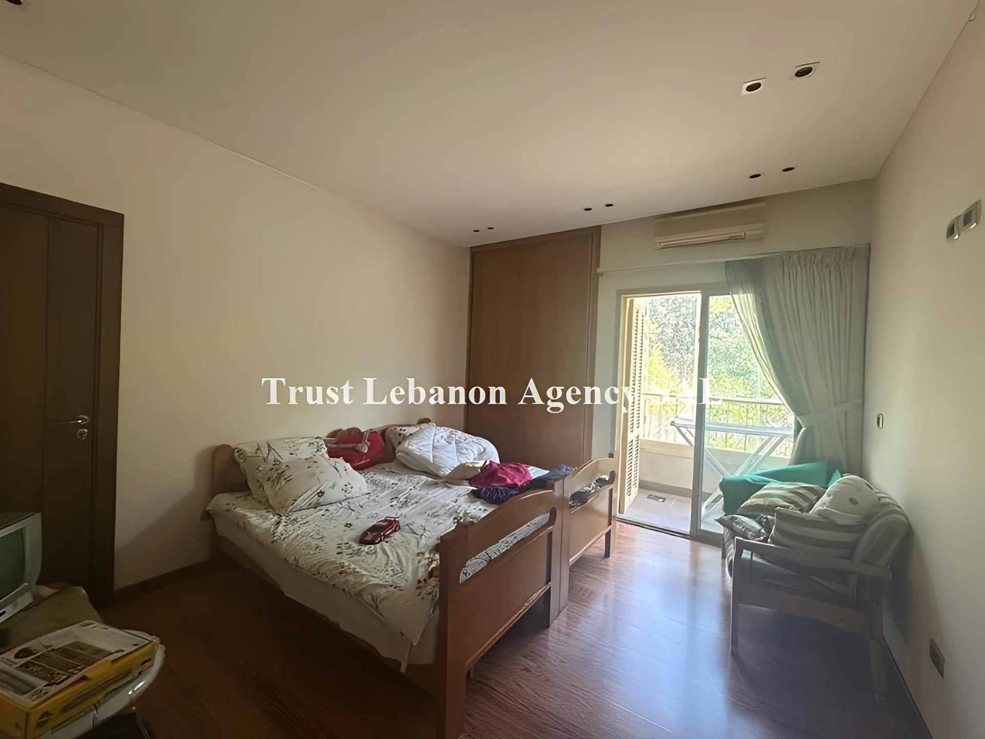 Apartment for Sale in Baabda Hadath Lebanon