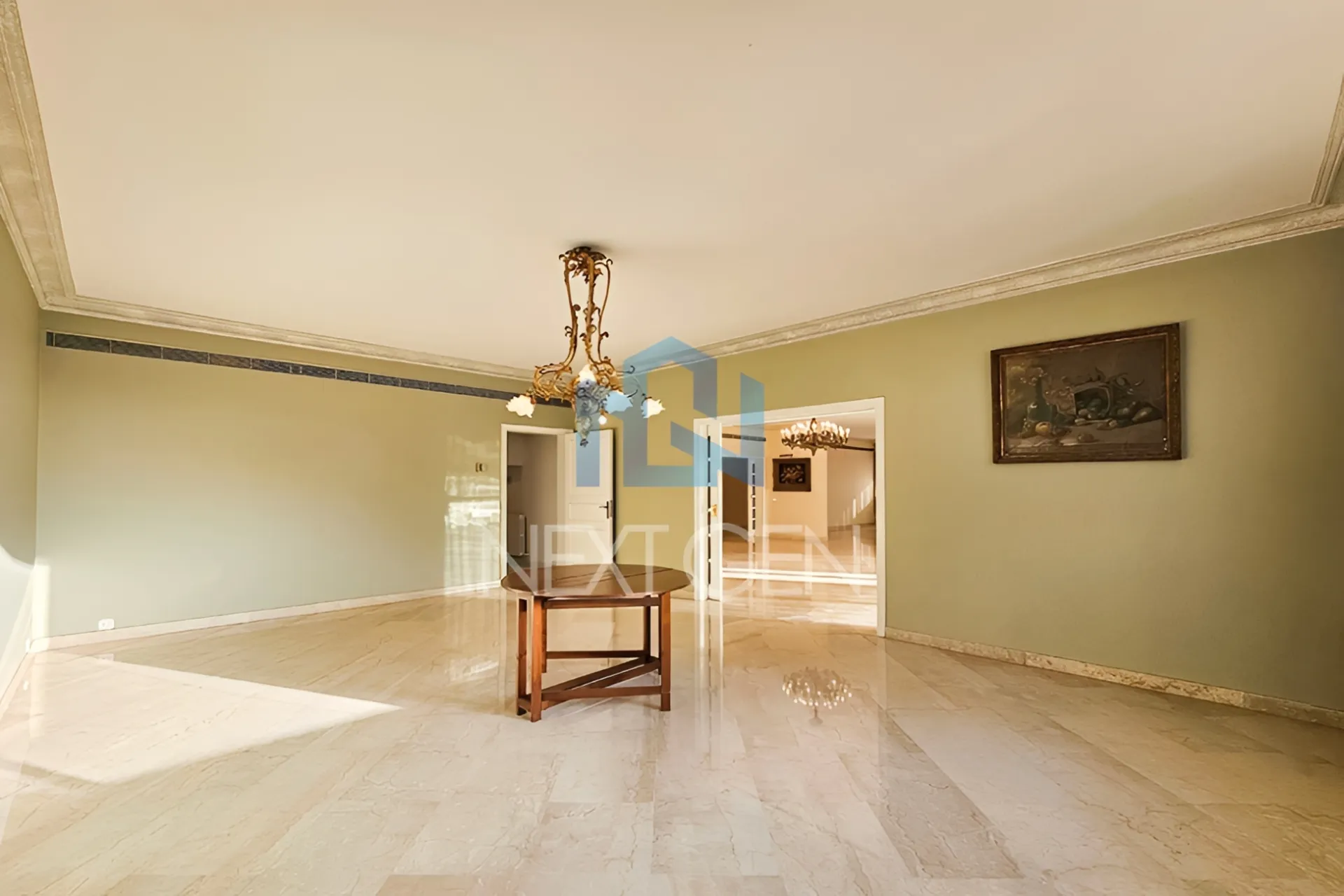 Apartment for sale in Achrafieh, Beirut, Lebanon