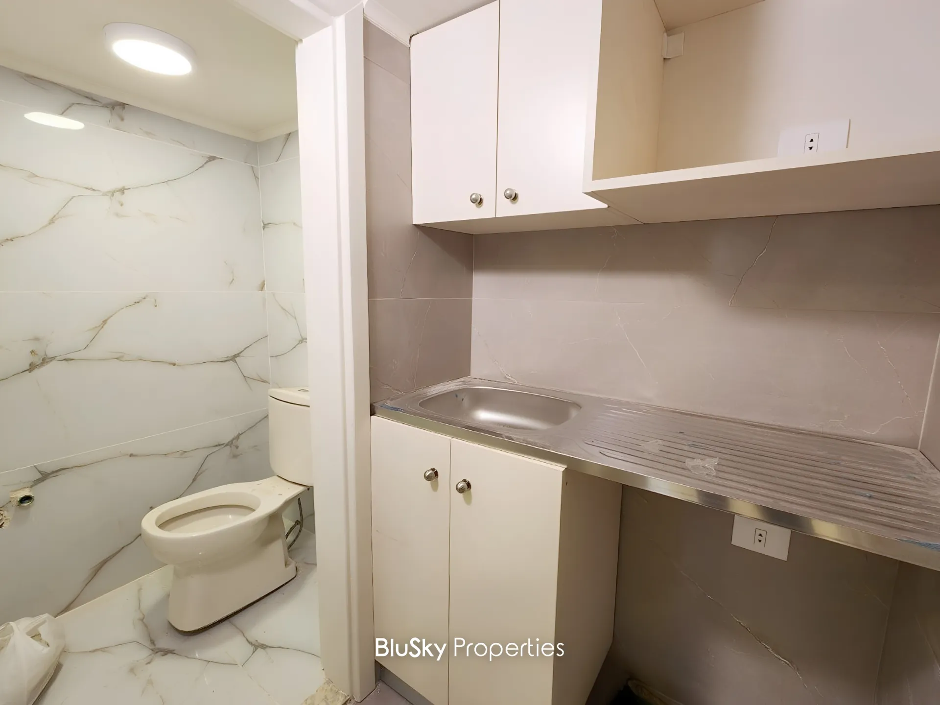 Office for rent in Bauchrieh, lebanon