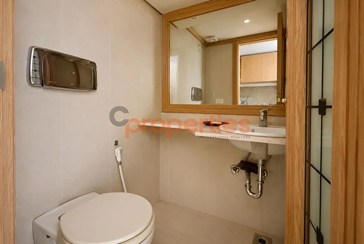 Office for Rent in Hadath