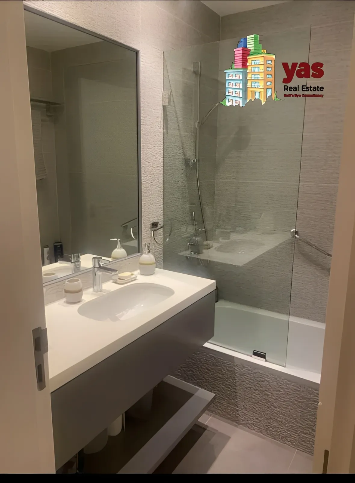 Apartment for Sale in Dbayeh