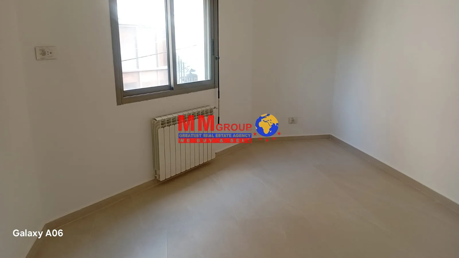 Apartment for Rent in Baabdat