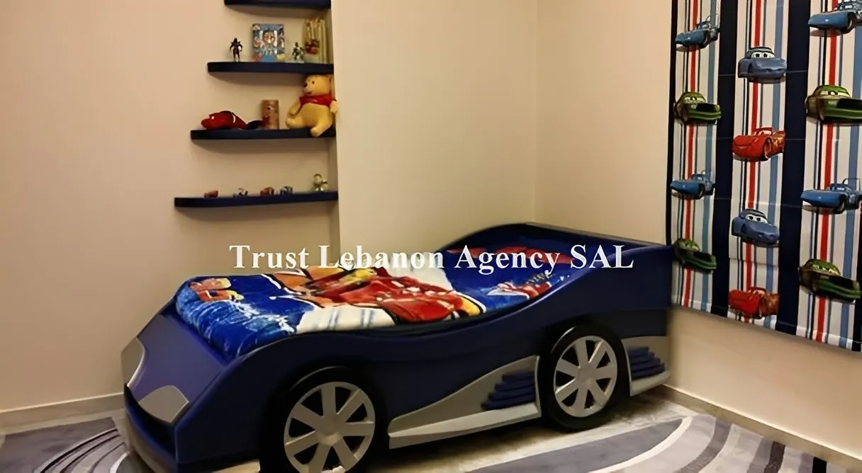 Apartment for Rent in Baabda Hadath Lebanon