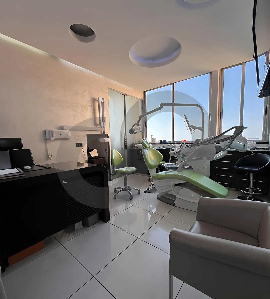 Office for Sale in Jal El Dib