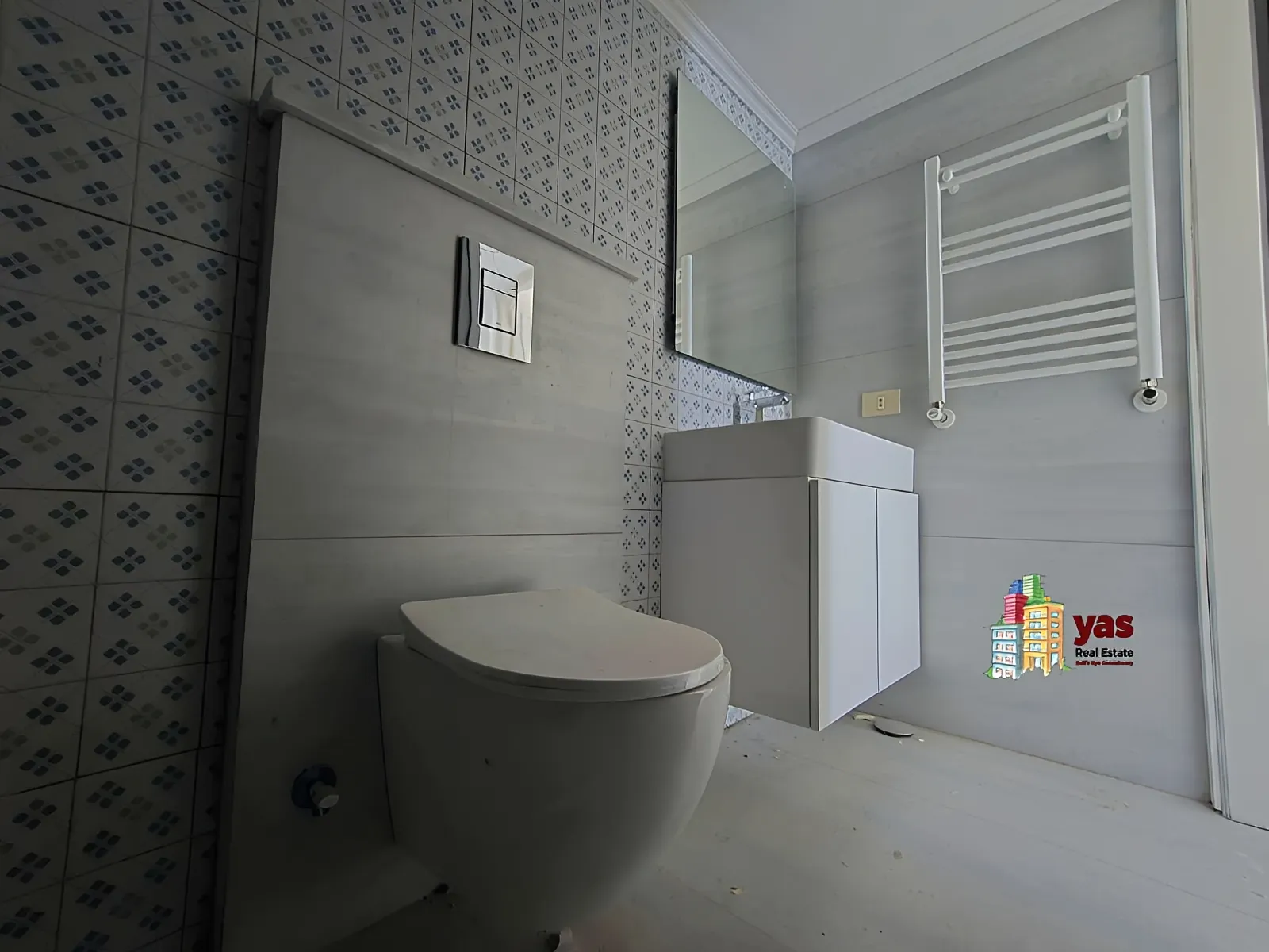 Apartment for Sale in Ashqout - 3 bed, 3 bath