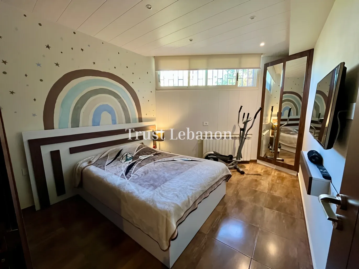 Apartment for sale in Qennabet Broummana, Lebanon