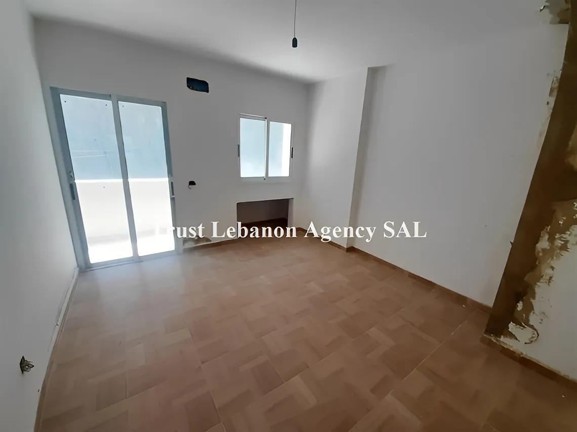 Apartment for Sale in Zandouka Baabda Lebanon